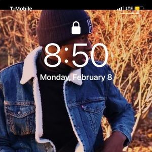 Meet your Posher, Mo